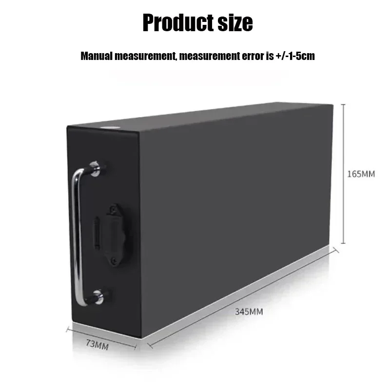 60V 20Ah-40AH2000W Electric Ve - đánh giá và giá 60V 30Ah Electric Scooter Battery