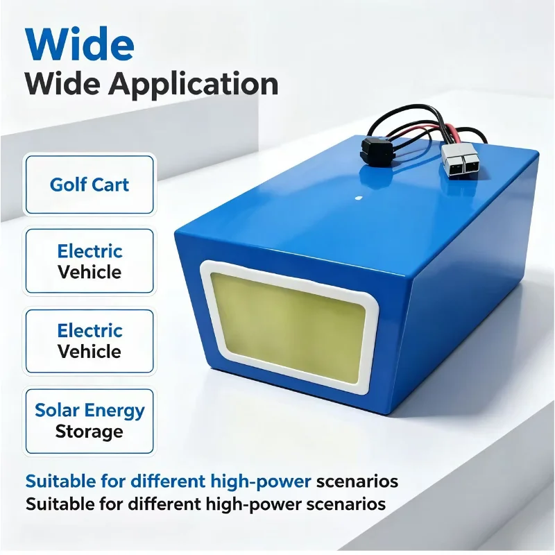 XM 72V LiFePO4 Battery Pack 30 - đánh giá và giá 72V 60Ah Lifepo4 Battery Pack