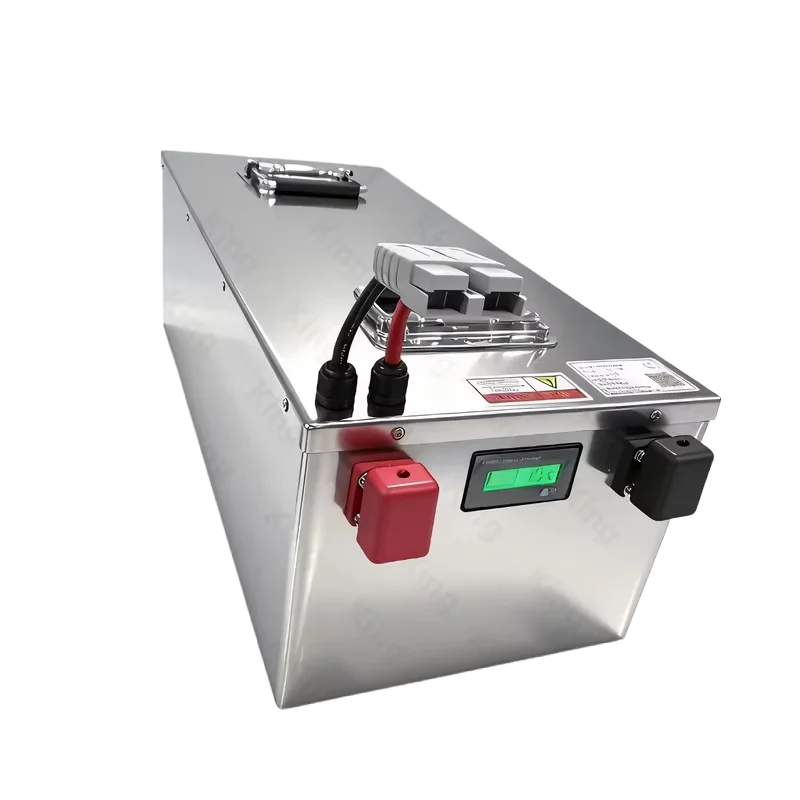 60V High Capacity Lifepo4 Lith - đánh giá và giá 60V 30Ah Electric Scooter Battery