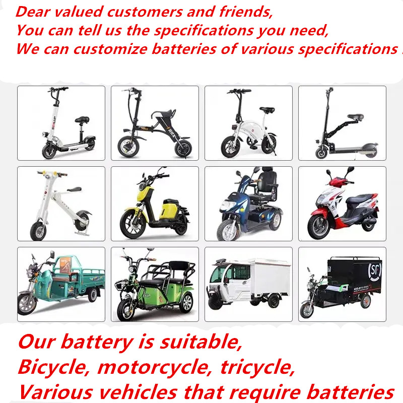 60V High Capacity Lifepo4 Lith - đánh giá và giá 60V 30Ah Electric Scooter Battery