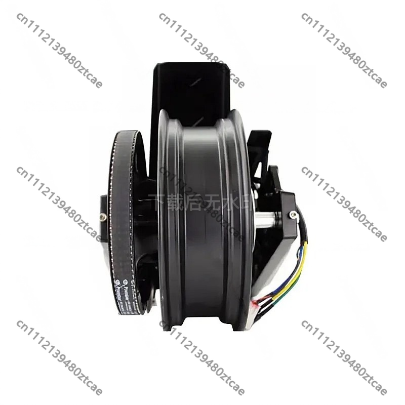 72V High Power Mid Drive Motor - đánh giá và giá Electric Motorcycle Conversion Kit 72V
