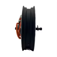 QS Motor QS273 8000W 17inch In - đánh giá và giá Qs273 Hub Motor 8000W 72V