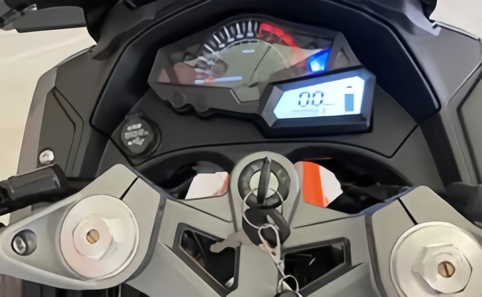 2024 High Speed Electric Motor - đánh giá và giá 72V 5000W Electric Motorcycle