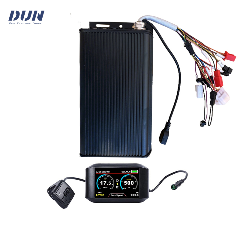 svmc72150-APT V2 Controller Sa - đánh giá và giá Sabvoton Svmc72150 Controller Kit