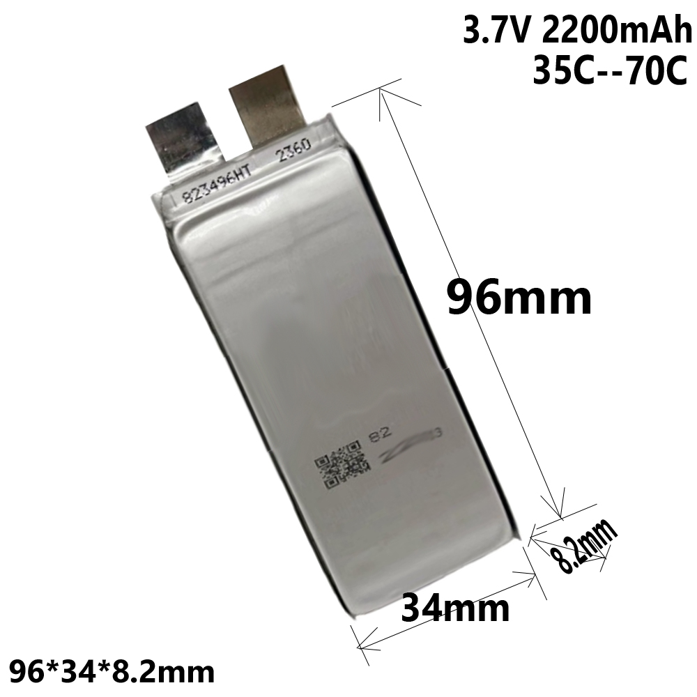 1-15PCS 3.7V 35C 2200mah Li Po - đánh giá và giá 72V 60Ah Lifepo4 Battery Pack