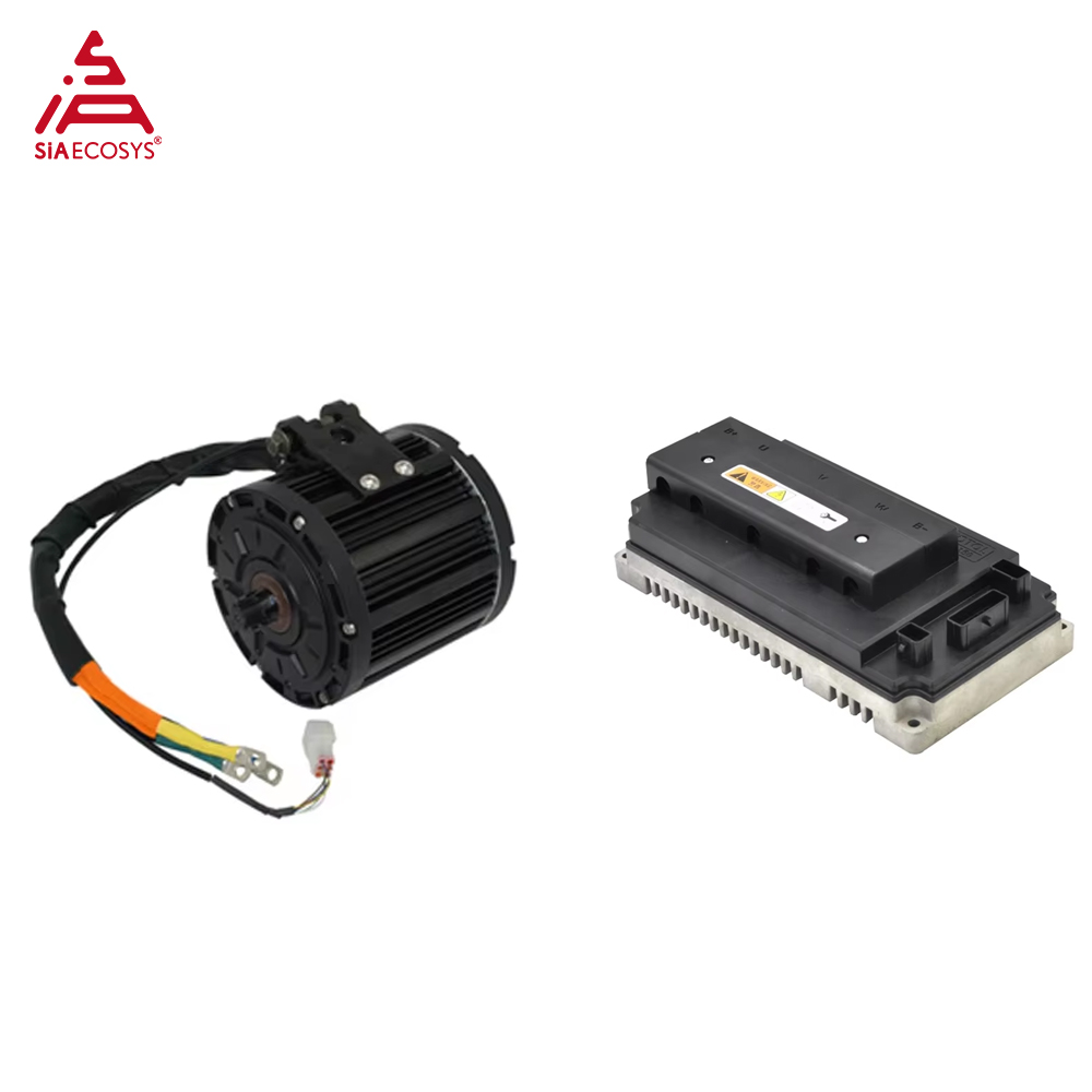 QSMOTOR QS138 V1 3000W Rated 5 - đánh giá và giá Mid Drive Motor Kit 72V 3000W