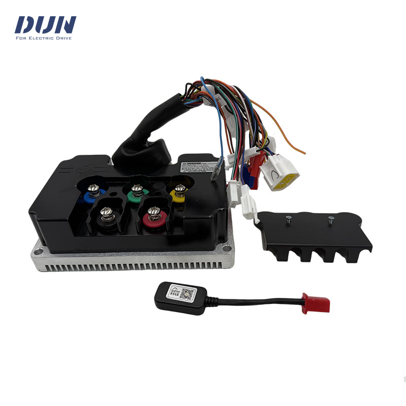 qs138 3000W V3 High Power 72v  - đánh giá và giá Mid Drive Motor Kit 72V 3000W