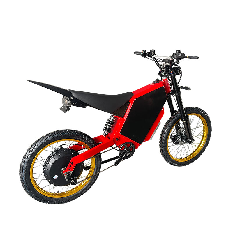 2025 All Terrain 12000W 72V El - đánh giá và giá 72V 12000W Electric Dirt Bike
