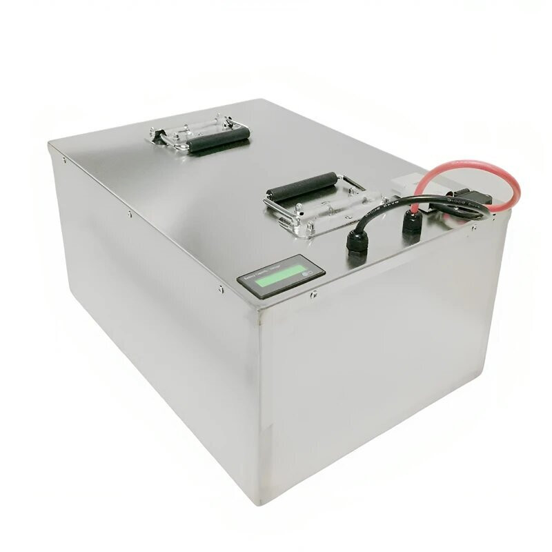 72V Lifepo4 Battery Pack 50Ah1 - đánh giá và giá 72V 60Ah Lifepo4 Battery Pack
