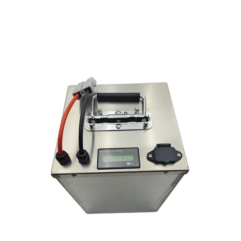 72V Lifepo4 Battery Pack 50Ah1 - đánh giá và giá 72V 60Ah Lifepo4 Battery Pack
