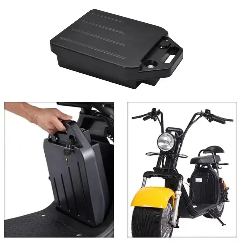 60V 30Ah Detachable Lithium Ba - đánh giá và giá 60V 30Ah Electric Scooter Battery