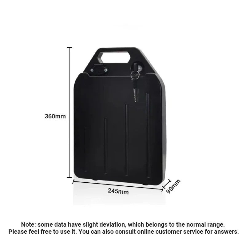 60V 30Ah Detachable Lithium Ba - đánh giá và giá 60V 30Ah Electric Scooter Battery