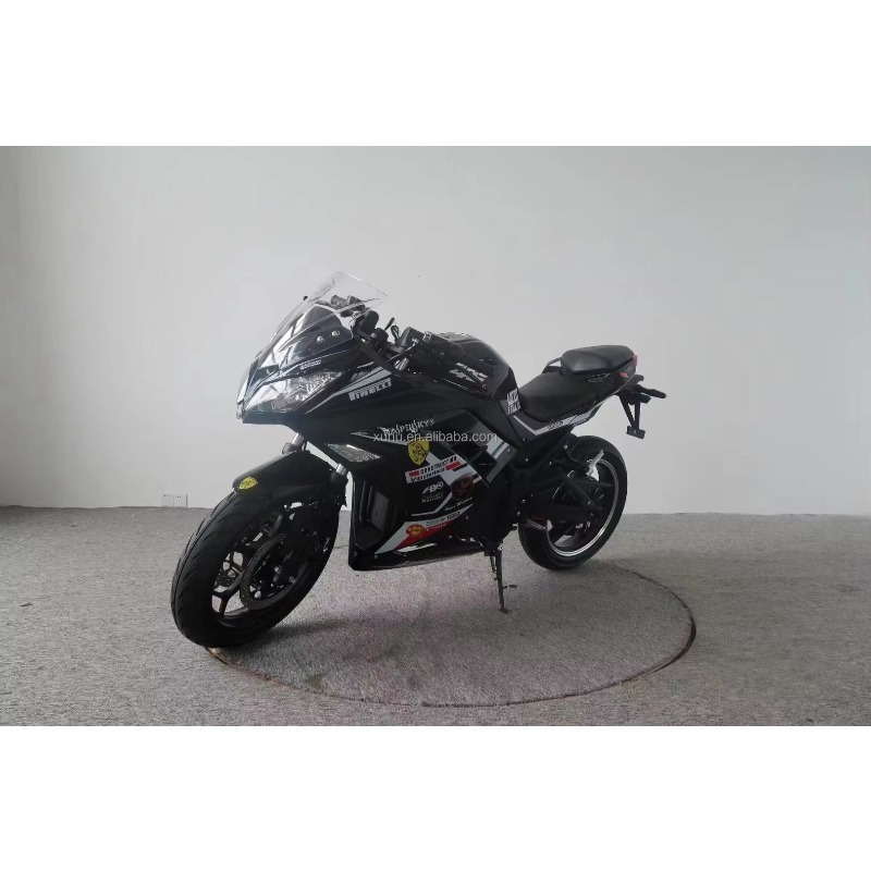 ZUIMI High-End 5000W Electric  - đánh giá và giá 72V 5000W Electric Motorcycle