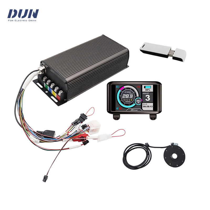 Sabvoton SVMC72150 APT V2 Cont - đánh giá và giá Sabvoton Svmc72150 Controller Kit
