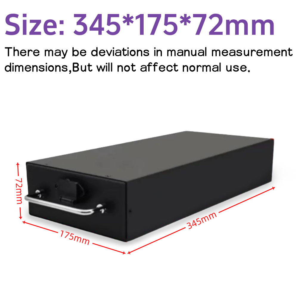 60V 20Ah High Capacity Waterpr - đánh giá và giá 60V 30Ah Electric Scooter Battery