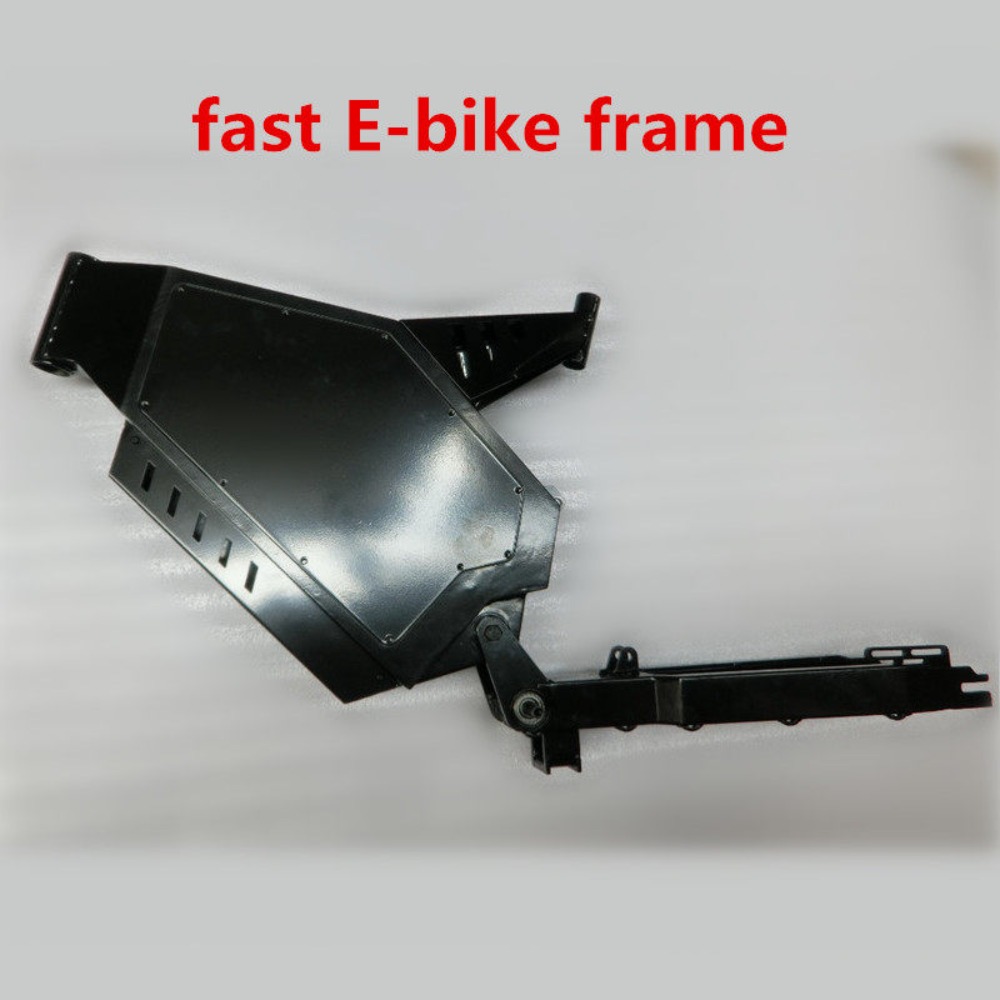 Ebike 3000W 5000W 8000W Kit St - đánh giá và giá 8000W Stealth Bomber Ebike