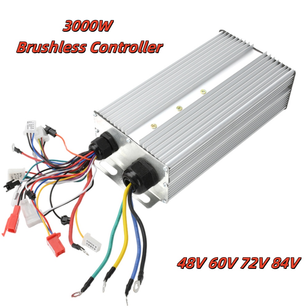 48V 60V 72V 84V 3000W Intellig - đánh giá và giá 72V 5000W Electric Motorcycle